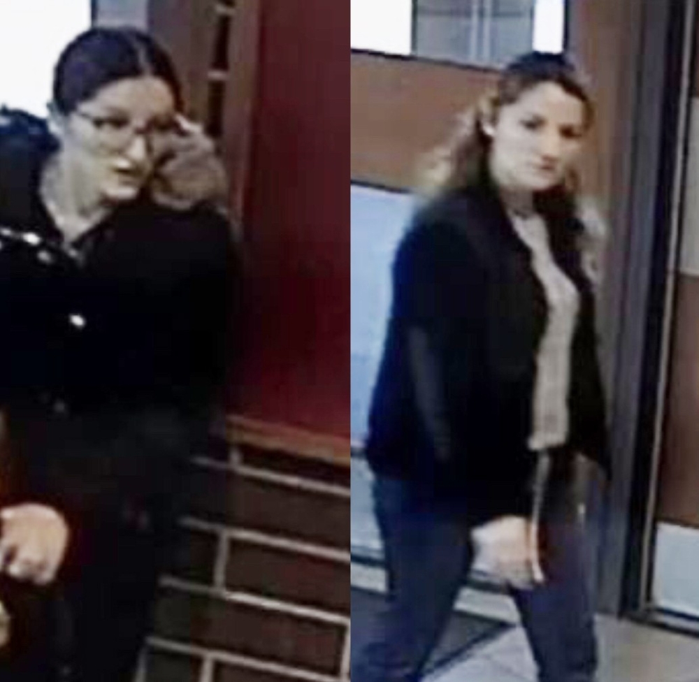 Abd Polisi, Kiliseyi Soyan İki Türkü Arıyor