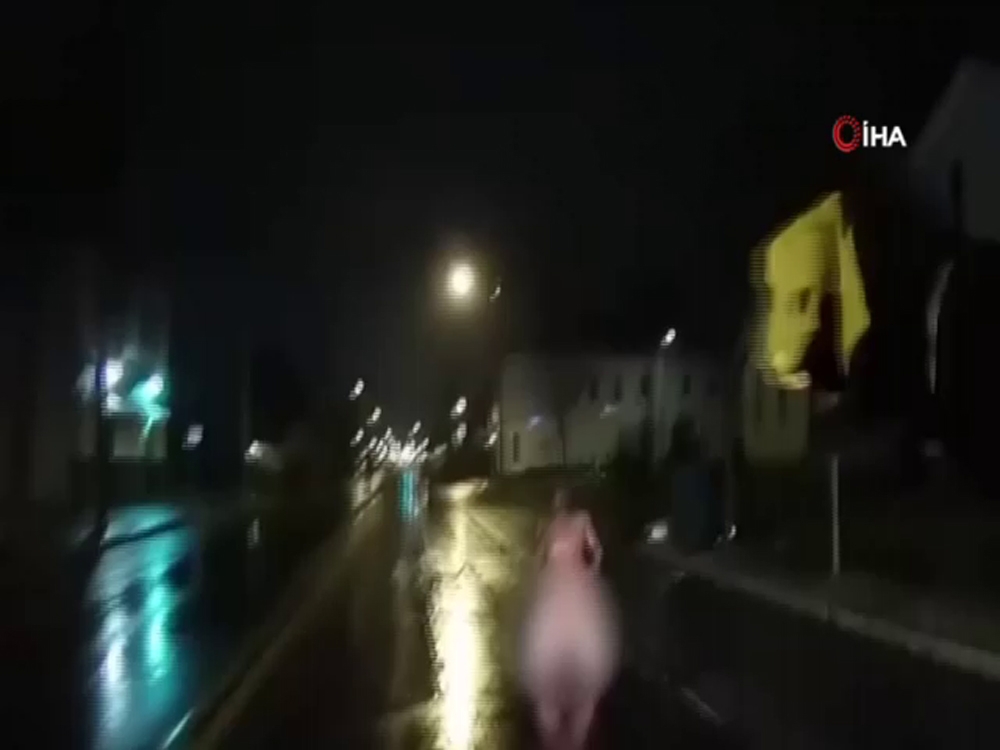 ABD polisi yeniden bir siyahinin ölümüne yol açmasıyla gündemde