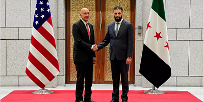 ABD resmen ilan etti! tarihi açıklama: YPG artık birinci ortağımız değil