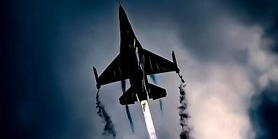 ABD Senatosu'ndan Türkiye adımı: F-16 satışına şart getiren 2 madde metinden çıktı