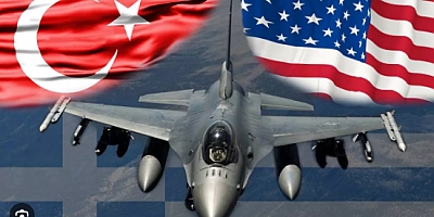 ABD Senatosundan Türkiye ve F-16 kararı! Teklif reddedildi