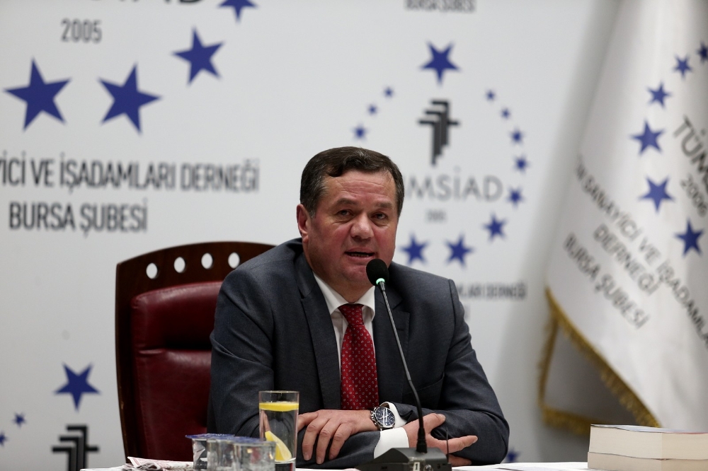 “Abd Senatosunun Aldığı Karar Yok Hükmündedir”