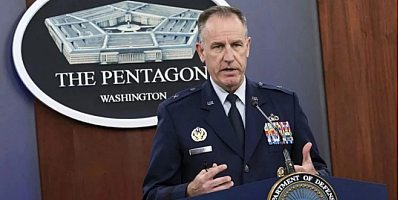 ABD, Suriye'de Türk İHA'sını vurdu! 