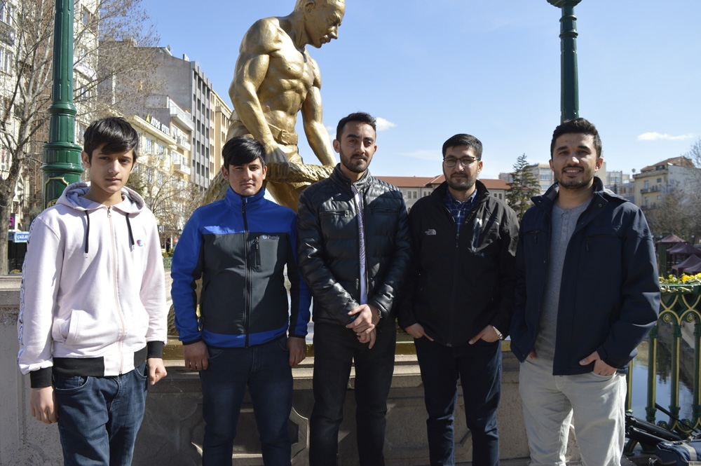 ABD-Taliban anlaşmasından sonra Afganlar kaygılı