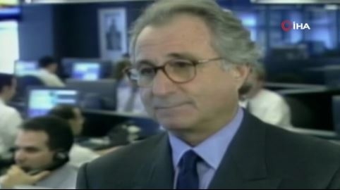 ABD tarihinin en büyük dolandırıcısı Bernard Madoff hayatını kaybetti