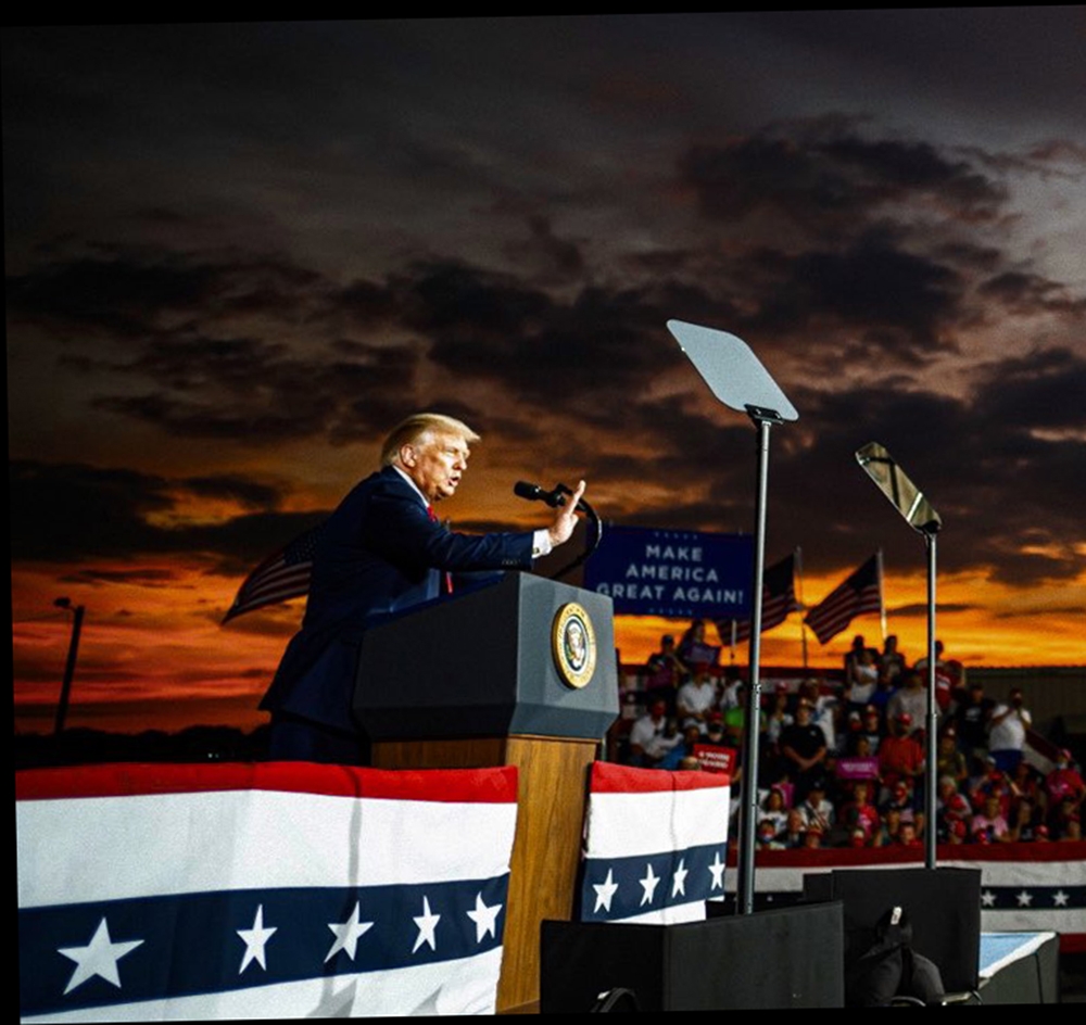 ABD Temsilciler Meclisi demokratları, Trump’a karşı azil metni sunacak