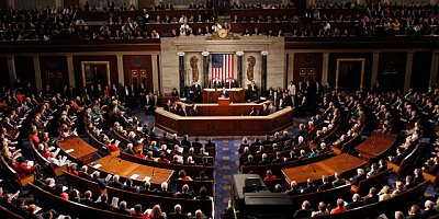 ABD Temsilciler Meclisi'ndeki 'Suriye' oylamasında dikkat çeken 'Türkiye' detayı