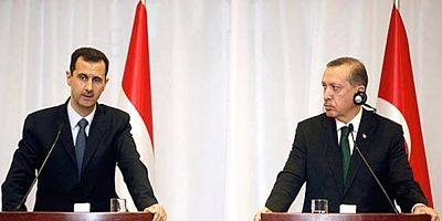 ABD, Türkiye-Suriye temasını istemiyor