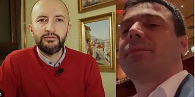 ABD vatandaşlığına geçen FETÖ'cü başkomiser adını JOSEPH olarak değiştirdi