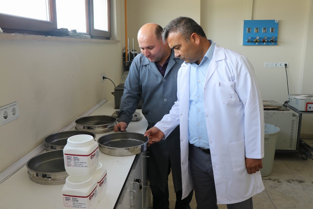 ABD ve Çin’den alınan ürün artık Türkiye’de imal ediliyor