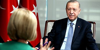ABD'ye giden Erdoğan'dan F-16 resti! Başımızın çaresine bakarız