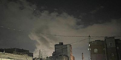 ABD, Yemen'i vurdu! 