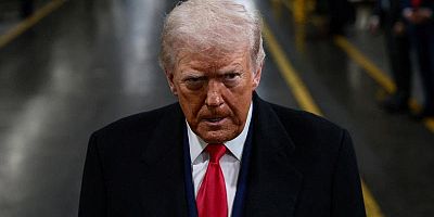ABD Yüksek Mahkemesi Trump'ın 