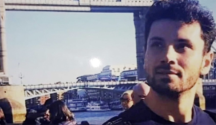 Abdde Ölü Bulunan Türk Mühendis Memleketine Gönderildi