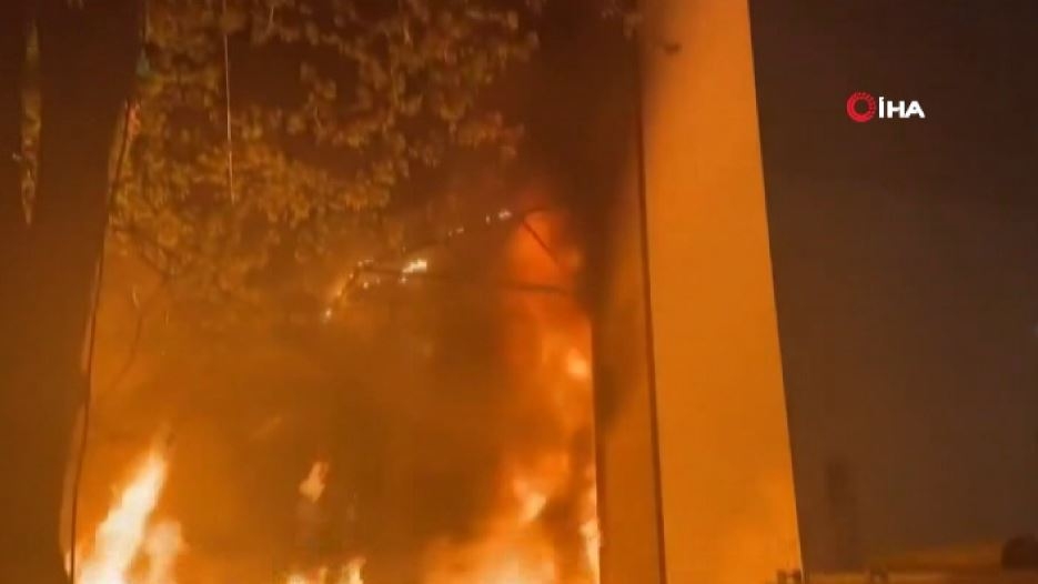 ABD’de polis şiddetine karşı protestolar devam ediyor
