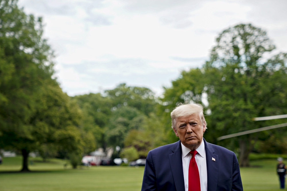 ABD’de Trump ölürse senaryosu
