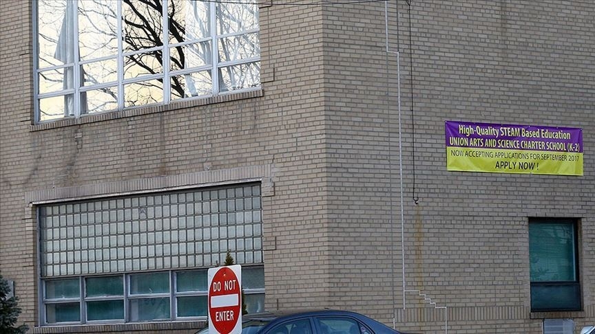 ABD’deki Fetö okuluna 4,5 Milyon dolar ceza