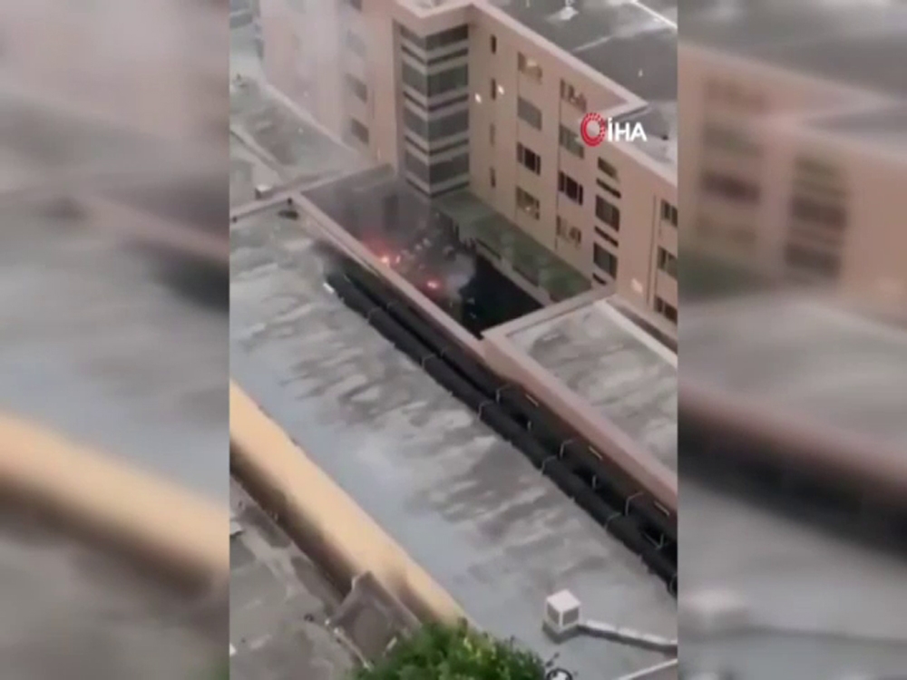 ABD’den Çin’e 72 saat süre