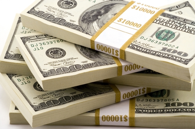ABD’den doları düşüren açıklama