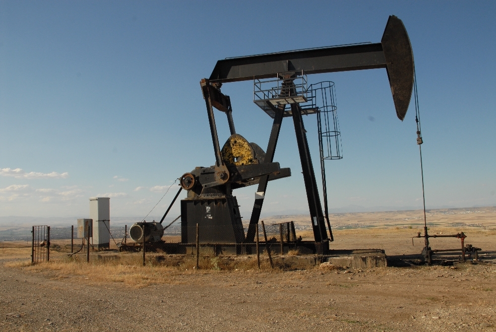 ABD’den petrol fiyatlarının manipüle edildiği iddiası