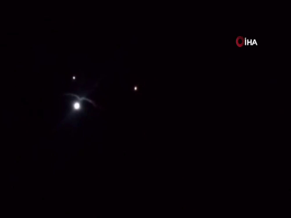 AB’den İran’ın saldırısına ilişkin açıklama