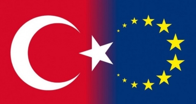 AB’den Türkiye’ye şartlı işbirliği kararı