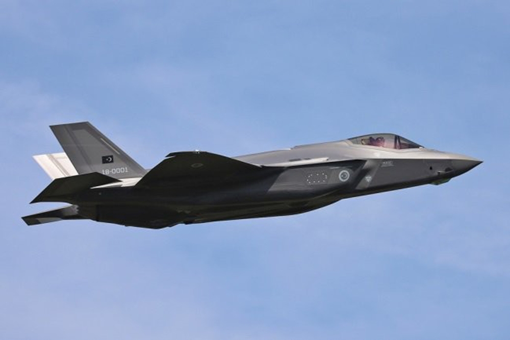 ABD’nin F-35 raporunda Türkiye detayı