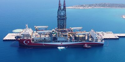 Abdülhamit Han yeni görevine uğurlandı