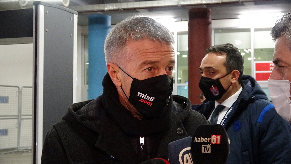 Abdülkadir Ömür’den kötü haber