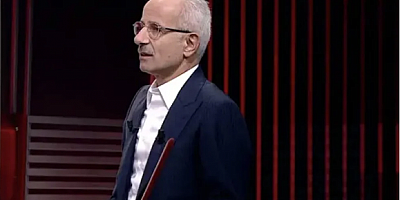 Abdulkadir Uraloğlu açıkladı! İstanbul'a iki yeni metro hattı geliyor