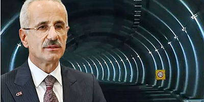 Abdulkadir Uraloğlu duyurdu: Sarıyer-Kilyos Tüneli 2026'da tamamlanacak