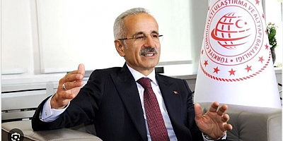 Abdulkadir Uraloğlu, İzmir’de ulaşım projelerini ve hedefleri anlattı