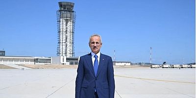 Abdulkadir Uraloğlu yeni ceza tarifesini açıkladı