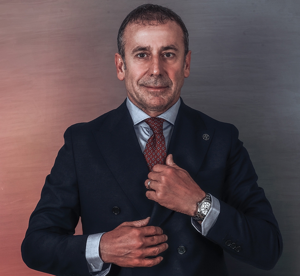 Abdullah Avcı: 