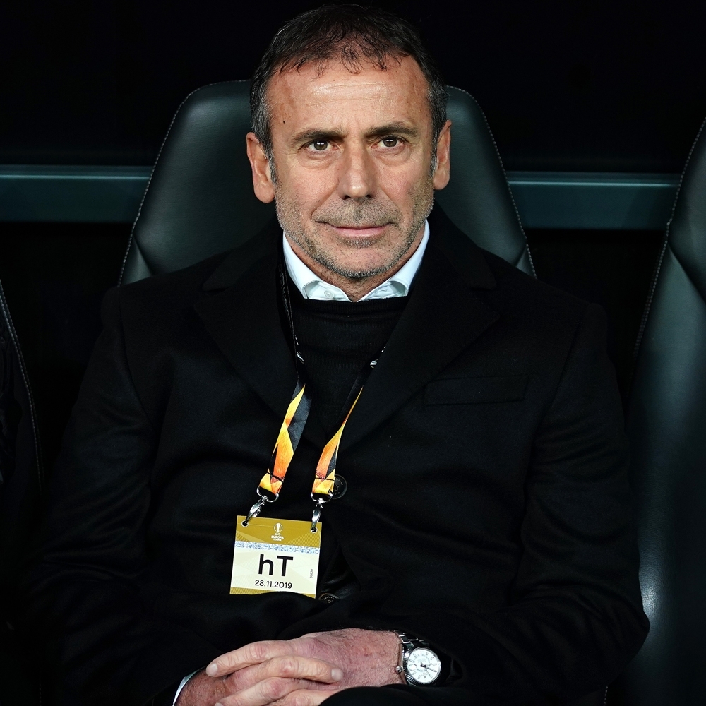 Abdullah Avcı: Ülkemize İyi Bir Sonuçla Dönmek İstiyoruz