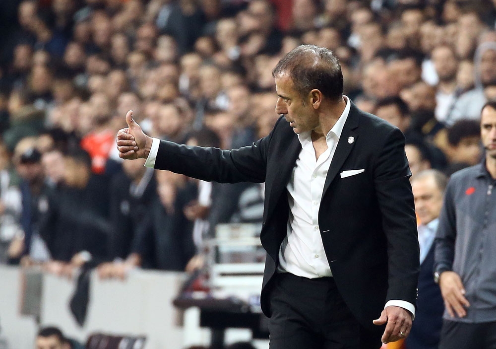 Abdullah Avcının Tatlı Telaşı