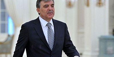Abdullah Gül 2023'te Erdoğan'ın karşısına çıkmak istiyor!
