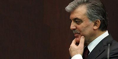 Abdullah Gül o iki isimle gizlice bir araya geldi   