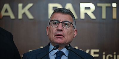 Abdullah Güler duyurdu: Trafikte caydırıcı cezalar yolda