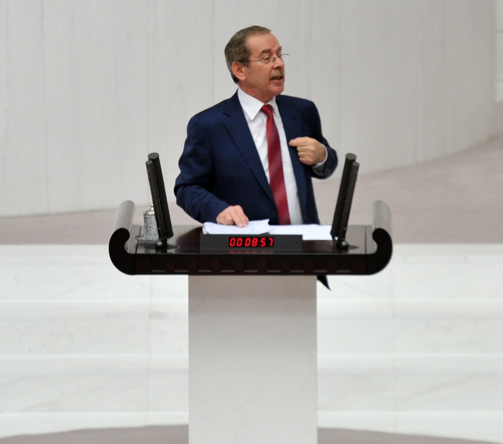 Abdüllatif Şener AK Parti’ye darbe yapılmasını beklemiş