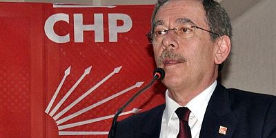 Abdüllatif Şener’den itiraf gibi sözler! AK Parti’deyken bile ..