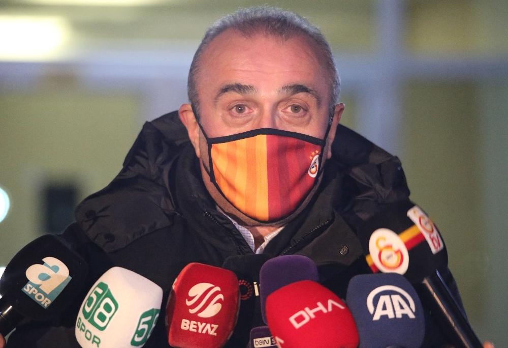 Abdurrahim Albayrak: 