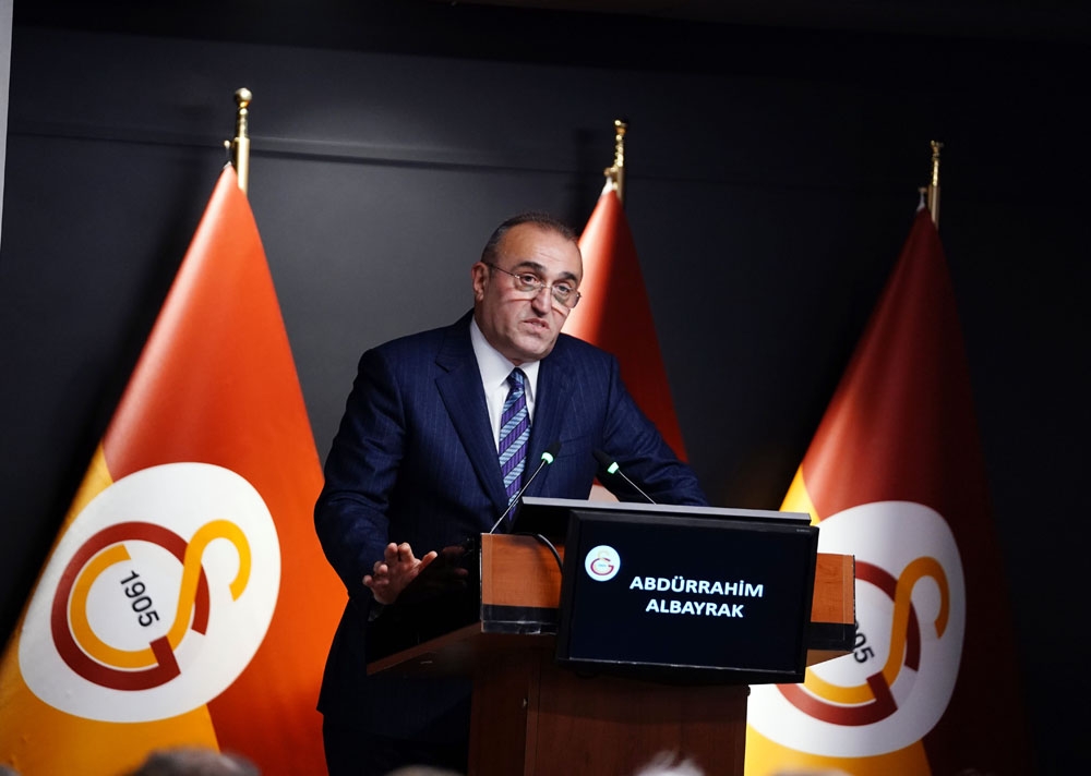 Abdurrahim Albayrak: “Floryayı Allahın İzni İle Rüya Bir Tesis Yapacağız”