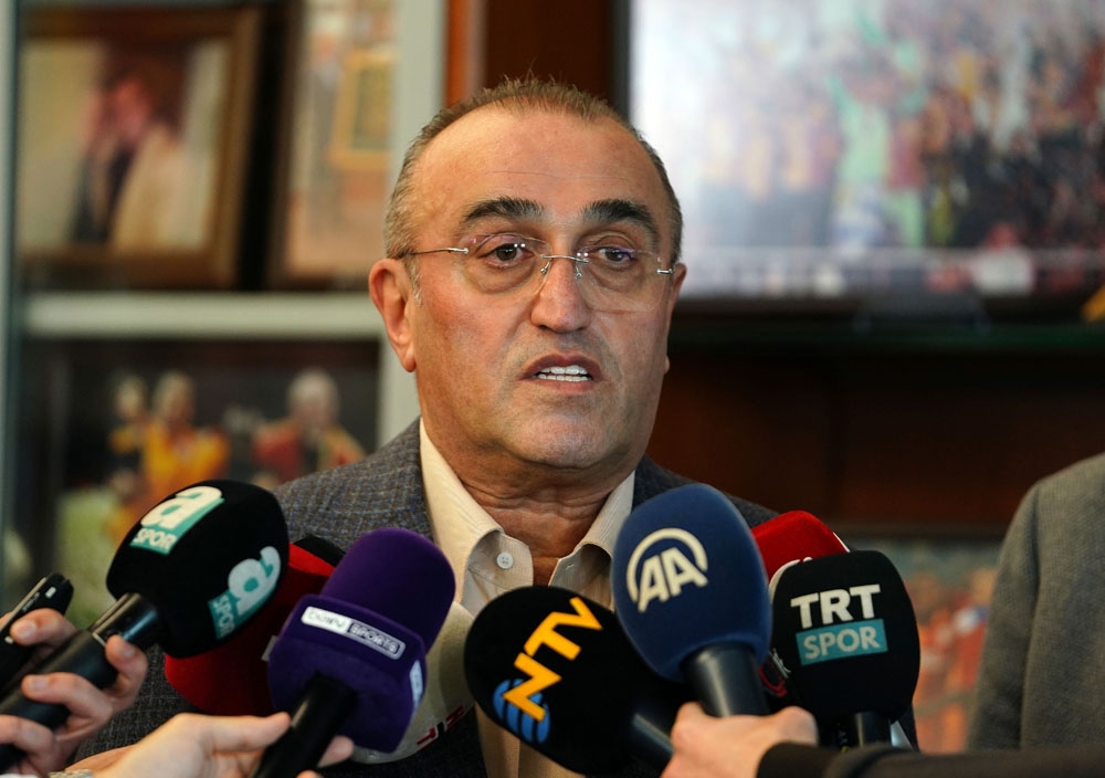 Abdurrahim Albayrak: 