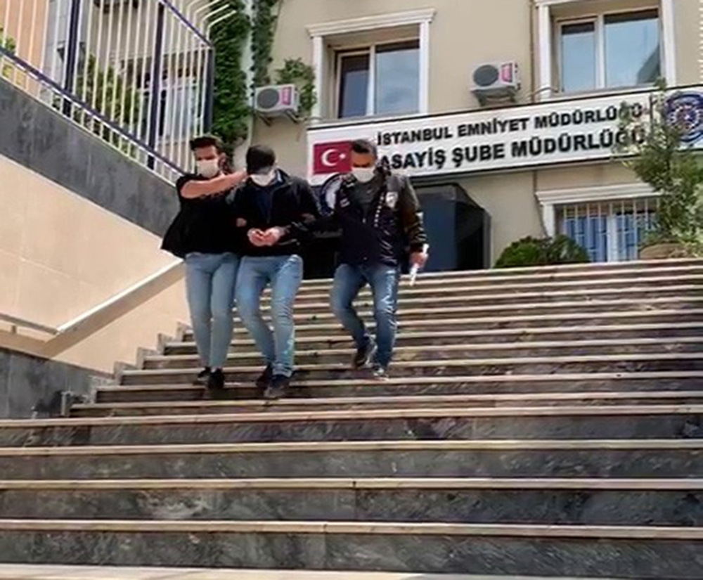 Abdurrahim Albayrak’ın dolandırılması olayında yeni gelişme