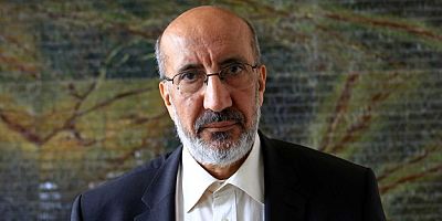 Abdurrahman Dilipak’tan gündemi altüst edecek çıkış: Yangınların onunla bir ilgisi olabilir