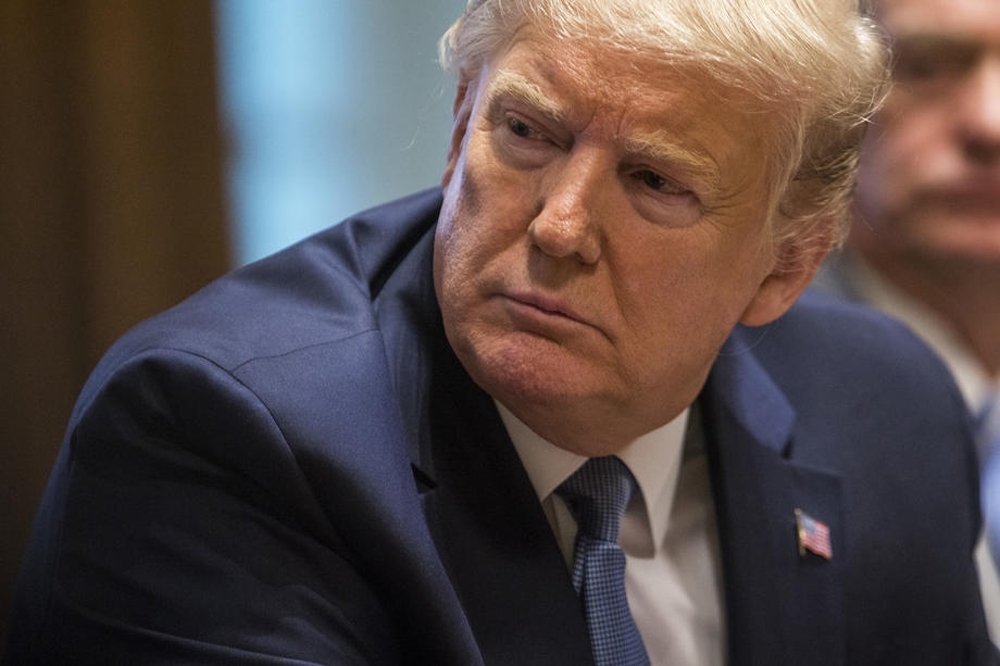 Abe Ve Trump'tan Kuzey Kore Kararı