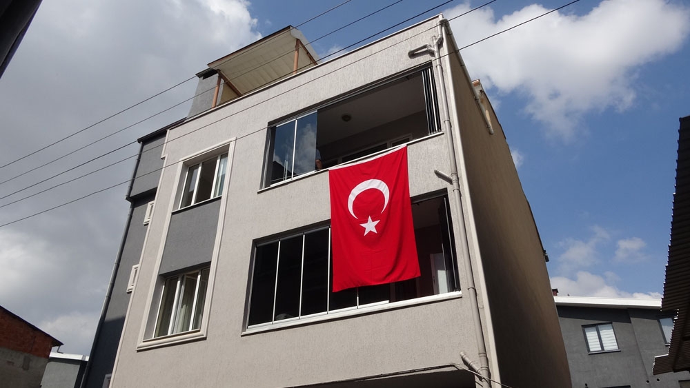 Acı haber Bursa’ya ulaştı