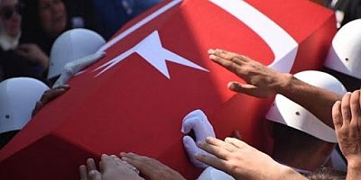 Acı haberler peş peşe geldi 4 asker şehit oldu