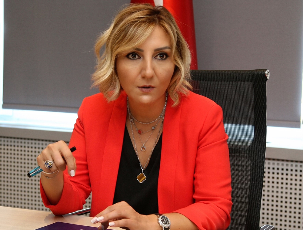 Açık otellerde sonbahar yüzde 44,9 dolulukla başladı